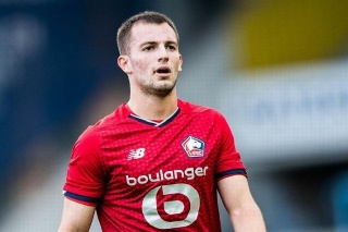 Mexicano Eugenio Pizzuto se queda sin equipo