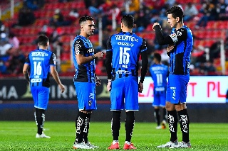 Liga MX y los aforos en los estadios, Rayados sufre