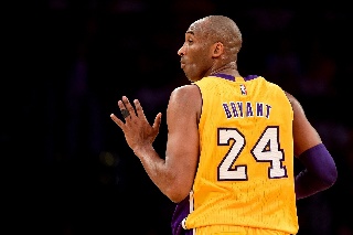 A dos años de la trágica muerte de Kobe Bryant 
