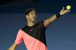 Del Potro anuncia su retiro del tenis