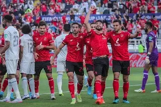 Al Ahly, club que eliminó a Rayados, gana tercer lugar en Mundial de Clubes