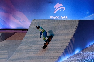 Se inauguraron los Juegos Paralímpicos de Invierno de Beijing 2022