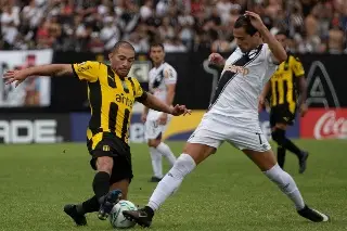 Suspenden la Liga de Uruguay por amenazas a los árbitros