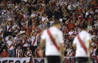 River Plate aplica dura sanción contra más de mil aficionados