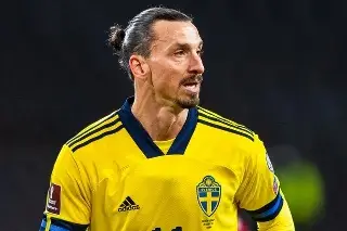 Zlatan le tiene miedo al retiro
