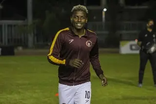 ¿Qué ha pasado con Joao Maleck?