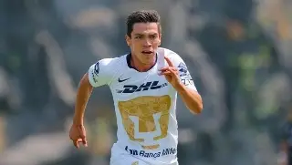 Mexicano va rumbo al Galatasaray