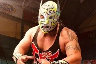 Muere luchador tras función en la Arena Puebla