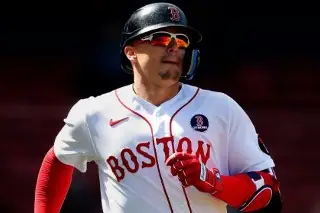 Boston reporta jugadores con Covid