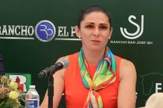Lo que dijo Ana Guevara del retiro de Paola Espinosa