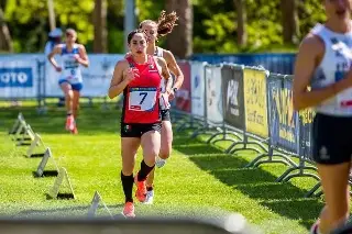 Dos mexicanas avanzan a la Final del Mundial de Pentatlón