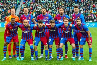 Barcelona jugará ante clubes de la MLS 