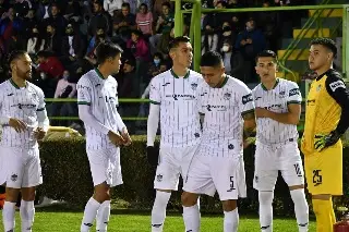 Alacranes llega a la Liga de Expansión