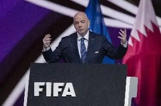 FIFA confirma que México tendrá inauguración del Mundial 2026