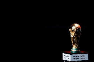 FIFA confirma lista de 26 jugadores para el Mundial