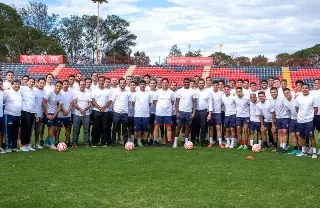 Joao Maleck seguirá jugando en Liga de Expansión