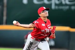 Covid golpea a la Liga Mexicana de Beisbol