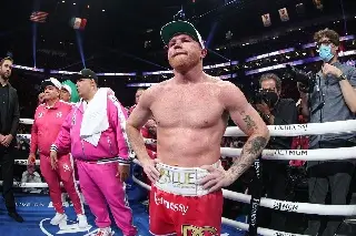 ¿Cuánto va a ganar el 'Canelo' en la pelea ante Golovkin?