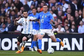 Otra figura italiana llega a la MLS