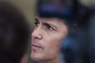 Fiscalía de Querétaro llamará a Ríos por violencia en estadio