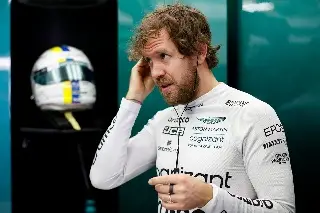 Sebastian Vettel anuncia su retiro de la Fórmula 1