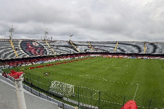 Ya está apalabrado el regreso del futbol a Veracruz