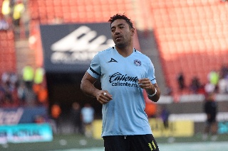 Marco Fabián le gana demanda a FC Juárez