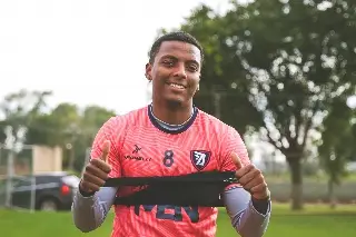 Dura sanción a Joao Maleck en la Liga de Expansión