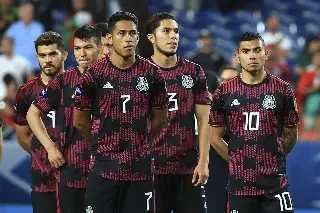Juan Reynoso y Perú ven a México como un rival complicado 