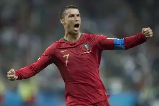 Portugal golea a República Checa en la Nations League