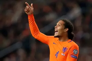 Países Bajos avanza al Final Four de la Nations League