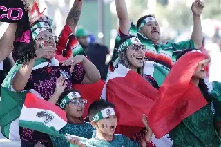 Esta será la primera ciudad en México que recibirá la Copa del Mundo