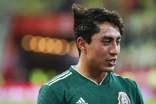 Mexicano Omar Govea debuta en el futbol de Rumanía