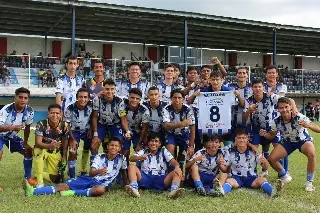 Córdoba FC vence a Licántropos en la Liga TDP 