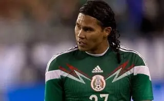 ¡Por fin! 'Gullit' Peña debuta en el futbol de Honduras