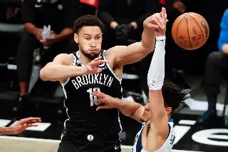 NBA: Nets supera a unos encendidos Pacers