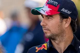 'Checo' Pérez confía en ganar las últimas carreras del año