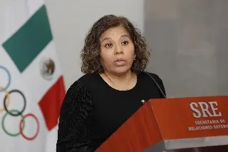 Comité Olímpico Mexicano planea ciclo austero