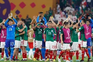 DT de Ecuador quiere que México avance a Octavos de Final en el Mundial