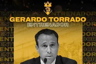 Gerardo Torrado será DT en torneo de Gerard Piqué