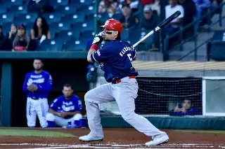 Los Águilas y Yaquis tendrán séptimo juego en LMP