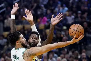 NBA: Tatum destroza a los Hornets con 51 puntos
