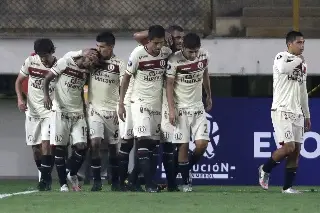 Clubes de Perú se rebelan y se niegan a jugar en la Primera División