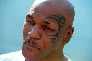 Una mujer acusa a Mike Tyson de haberla violado