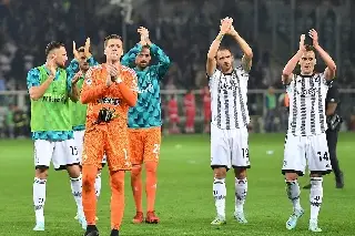 Juventus en serios problemas financieros tras sanción de quince puntos