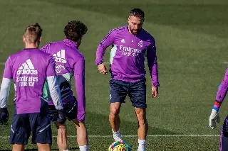 Carvajal, Alaba y Tchouaméni ya tienen fecha para volver con el Real Madrid