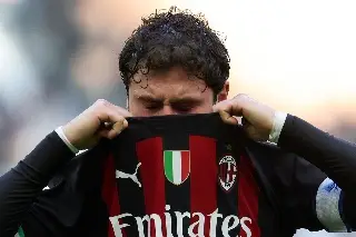 AC Milan es humillado por el modesto Sassuolo 