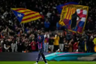 Barcelona reduce el número de fans visitantes en su estadio 