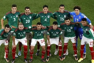 México tendrá rivales top rumbo al Mundial 2026, confirman el primero