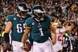 NFL: Eagles no piensa cambiar preparación para Super Bowl
